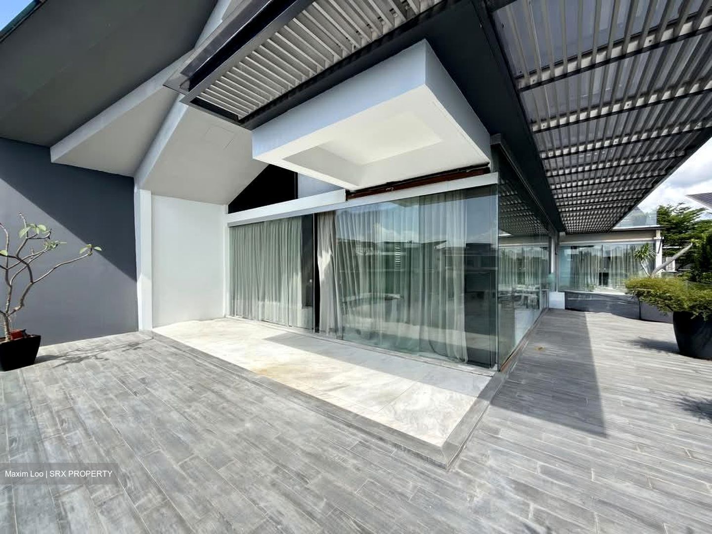 Ocean Drive (D4), Detached #535236331